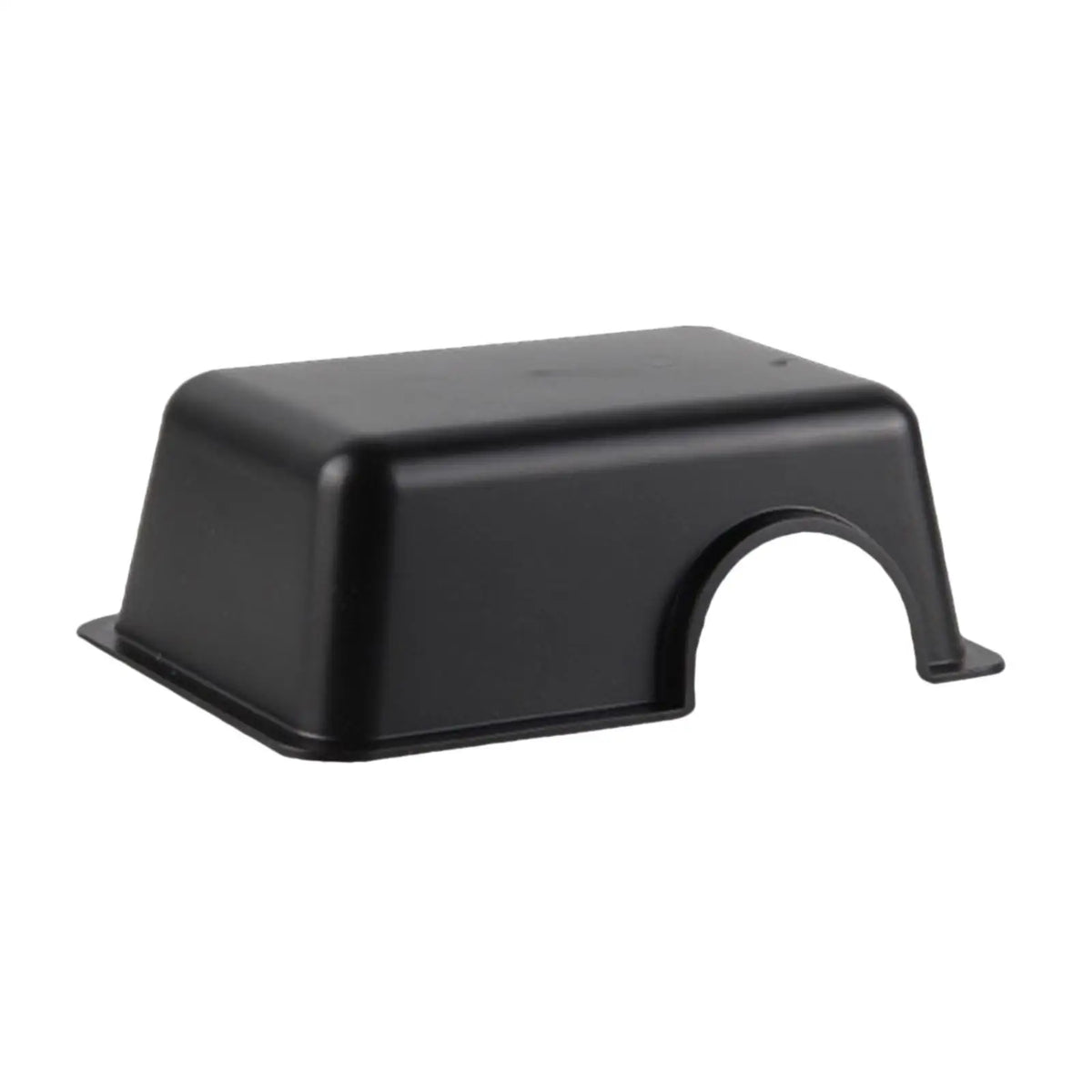Reptile Hide Nest Matte Surface Easy Clean - MyPetDollar.com