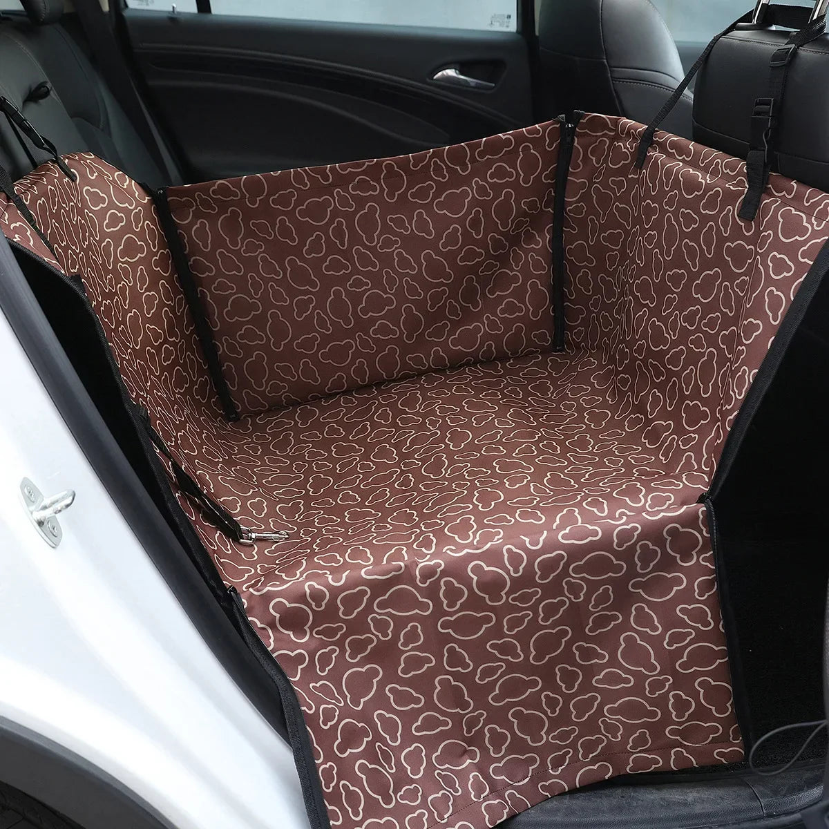 Pet Carriers Dog Car Seat Cover Carrying for - MyPetDollar.com