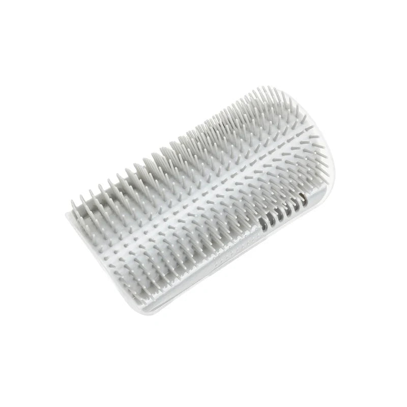 Cat Scratcher Massager for Scratching Pets Grooming Brush – Cat Supplies