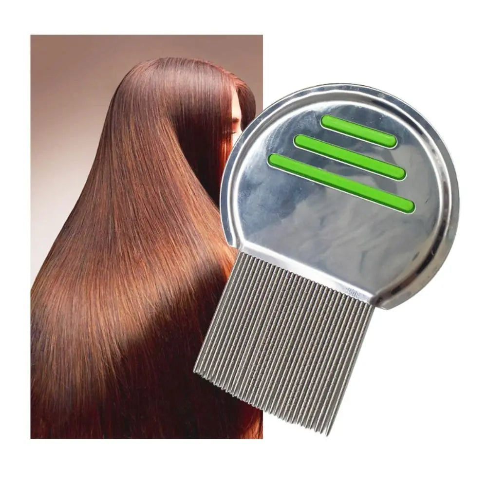 Health Super Density Pet Hair Comb Flea - MyPetDollar.com