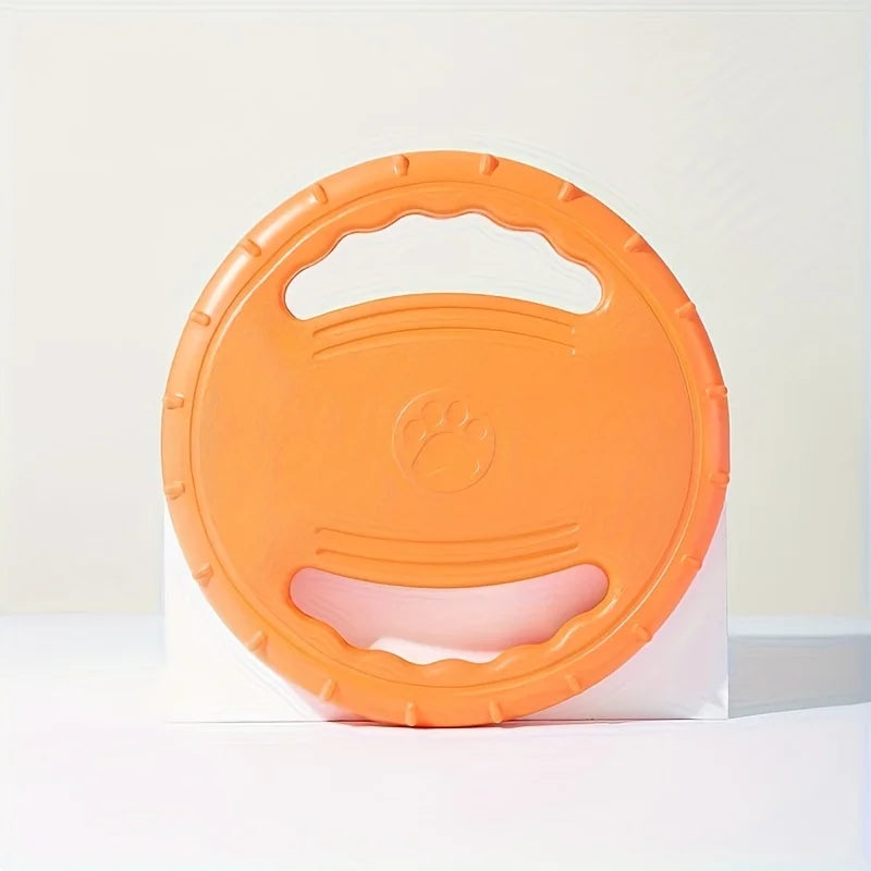 Interactive EVA Flying Disc Dog Training Toy – view 8