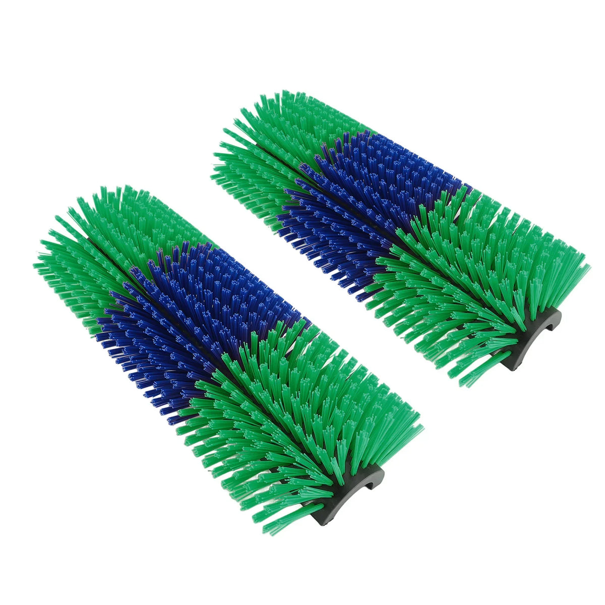 2pcs Livestock Scratch Brushes Plastic Full - MyPetDollar.com