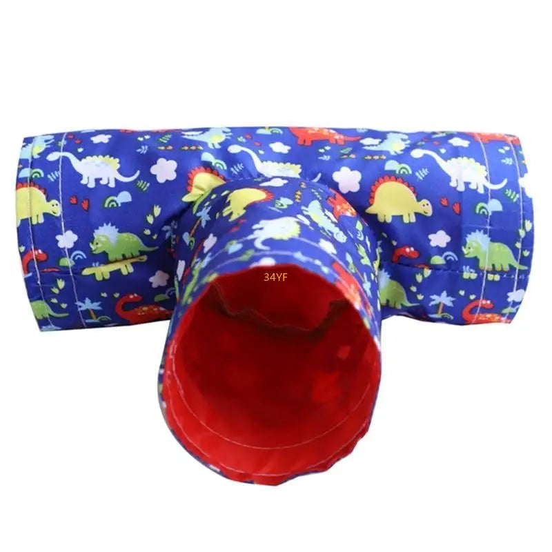 Hamsters Enclosure Accessories Supplie Bearded Dragon Small Animal – 2 Colors