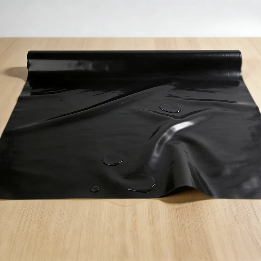 PVC Waterproof Dog Mat Thickened Easy To - MyPetDollar.com