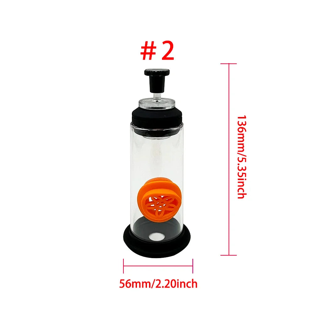 Pet Dog Cat NO.1-NO.5 Oxygen Mask Kit Oxygen - MyPetDollar.com