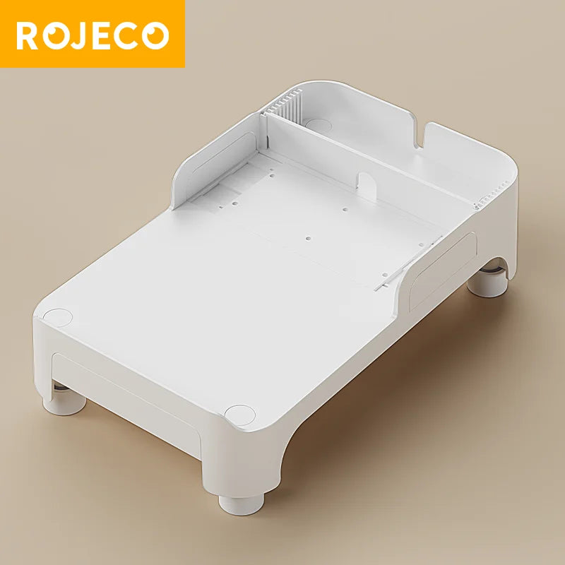 ROJECO Multifunction Feeder Elevated Bracket - MyPetDollar.com