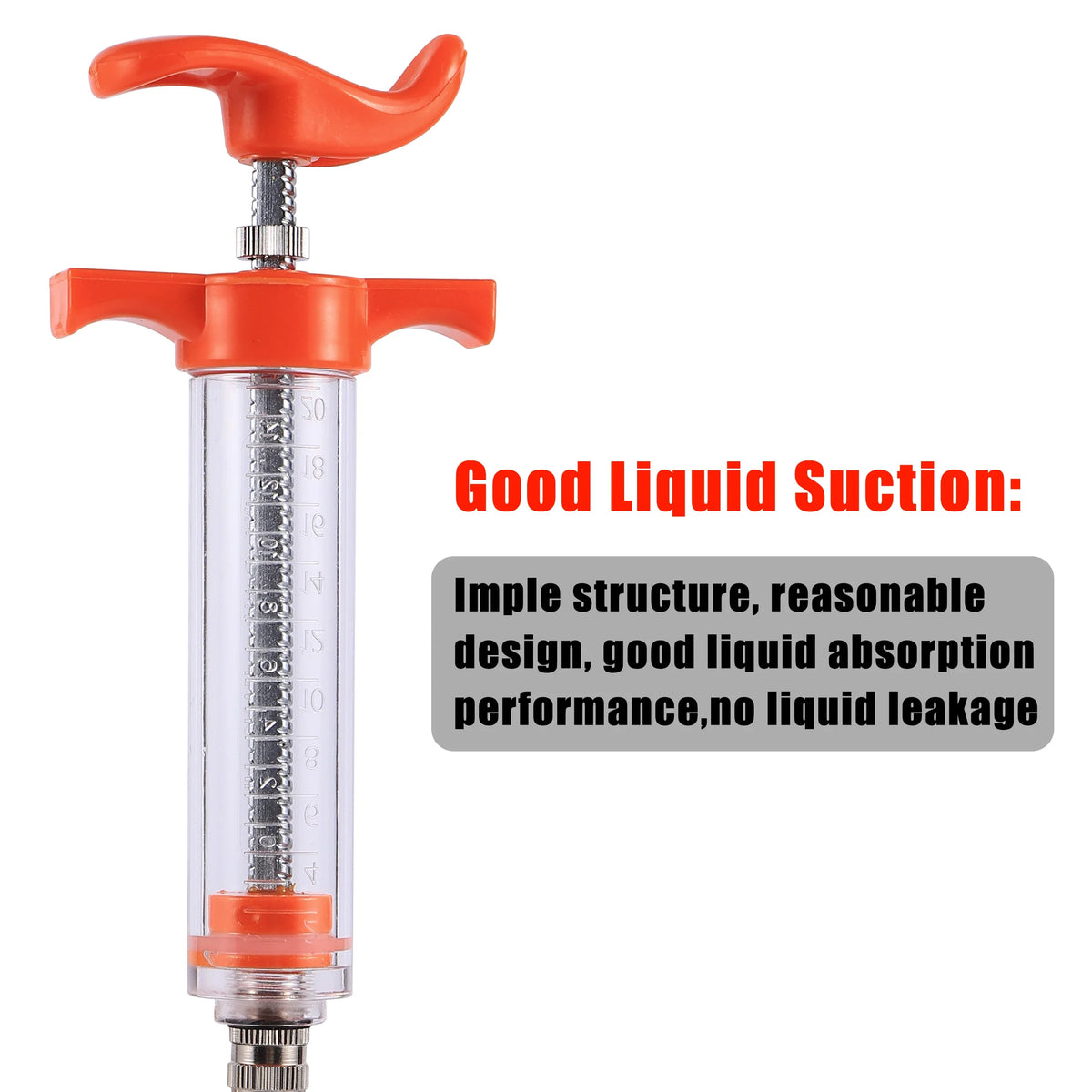 Pet Pigeon Parrot Bird Feeding Syringe - MyPetDollar.com