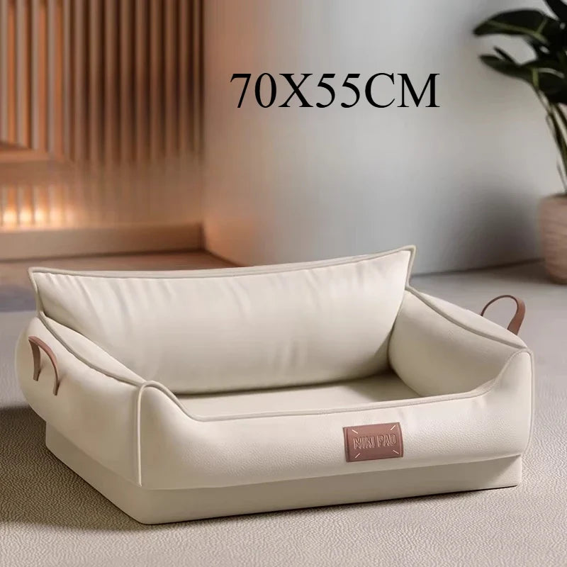 Waterproof Warm Dog Mats House Winter Large Beds Sofa