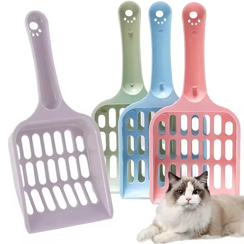 Durable Plastic Pet Supplies Cat Litter - MyPetDollar.com