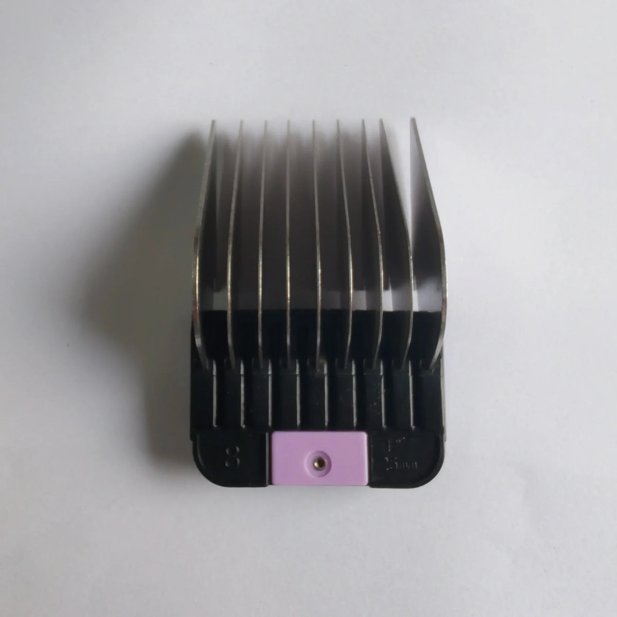 Stainless Steel Animal Attachment Comb 3mm - MyPetDollar.com