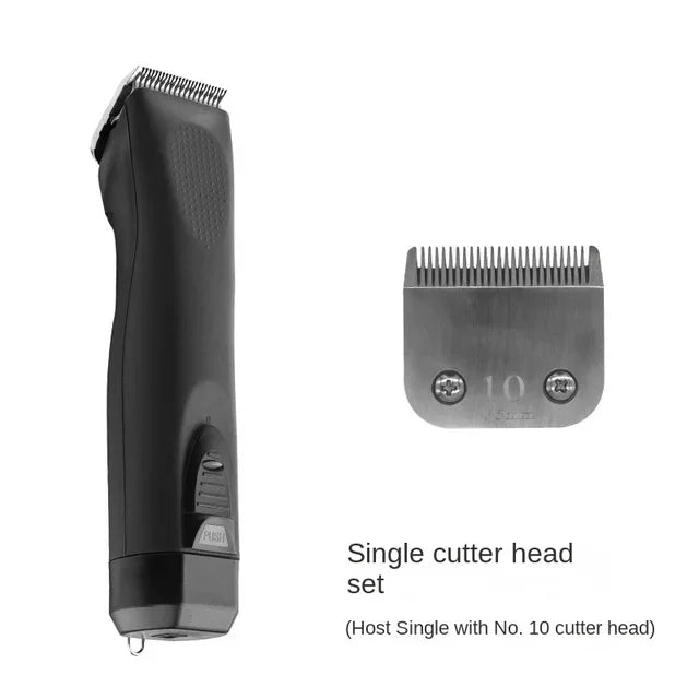 Professional Shaver Pet Electric Clipper Dog - MyPetDollar.com