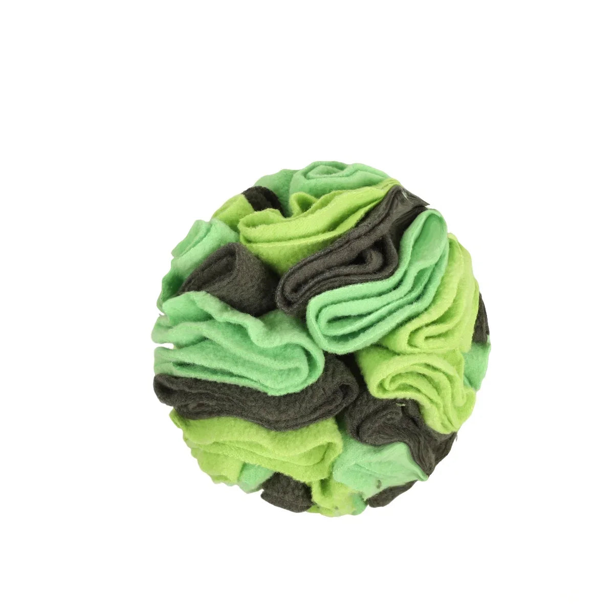 Pet Snuffle Ball for Dogs, Interactive - MyPetDollar.com