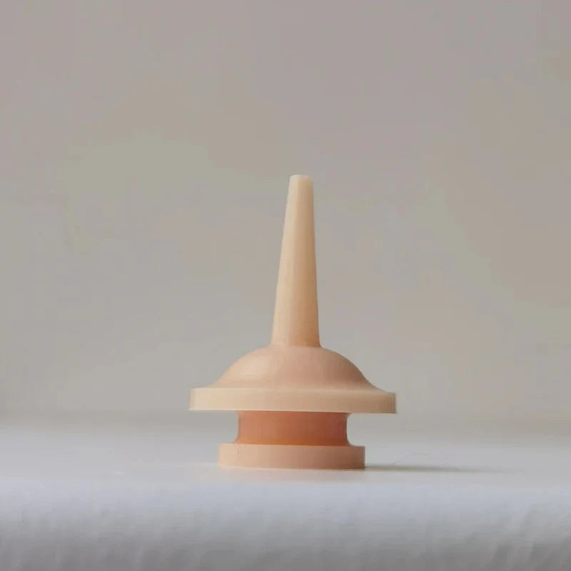 5/10pcs Universal Pet Feeding Nipple Mini - MyPetDollar.com