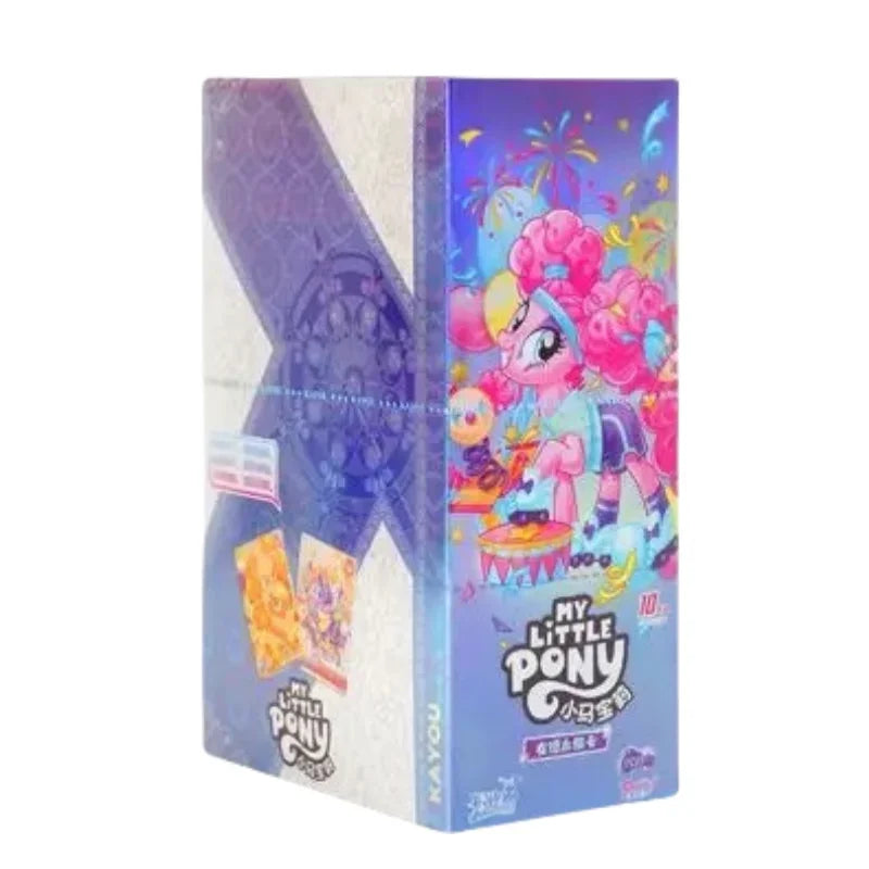 KAYOU New My Little Pony Friendship Forever - MyPetDollar.com