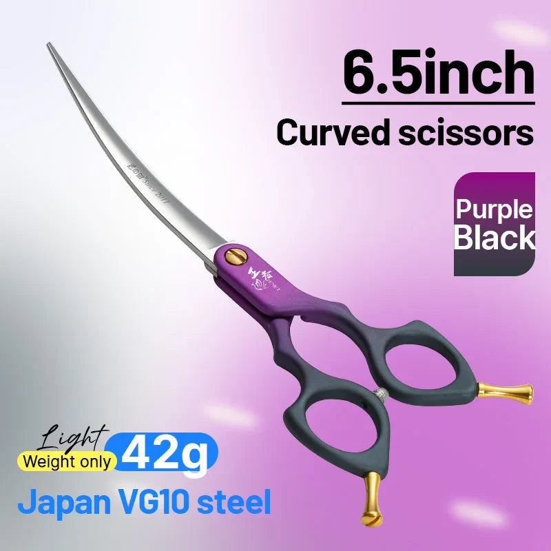 Fenice Advanced 6.5/7.0 Inch JPVG10 Steel - MyPetDollar.com