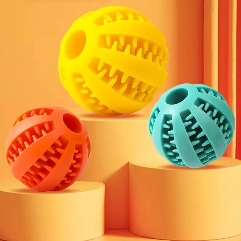 Natural Rubber Pet Dog Toys Dog Chew Toys - MyPetDollar.com