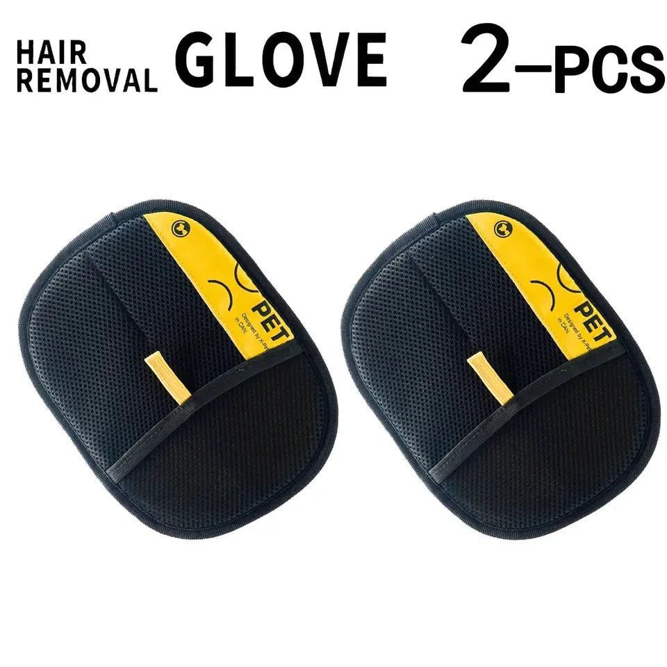 Animal Hair Glove for Cats