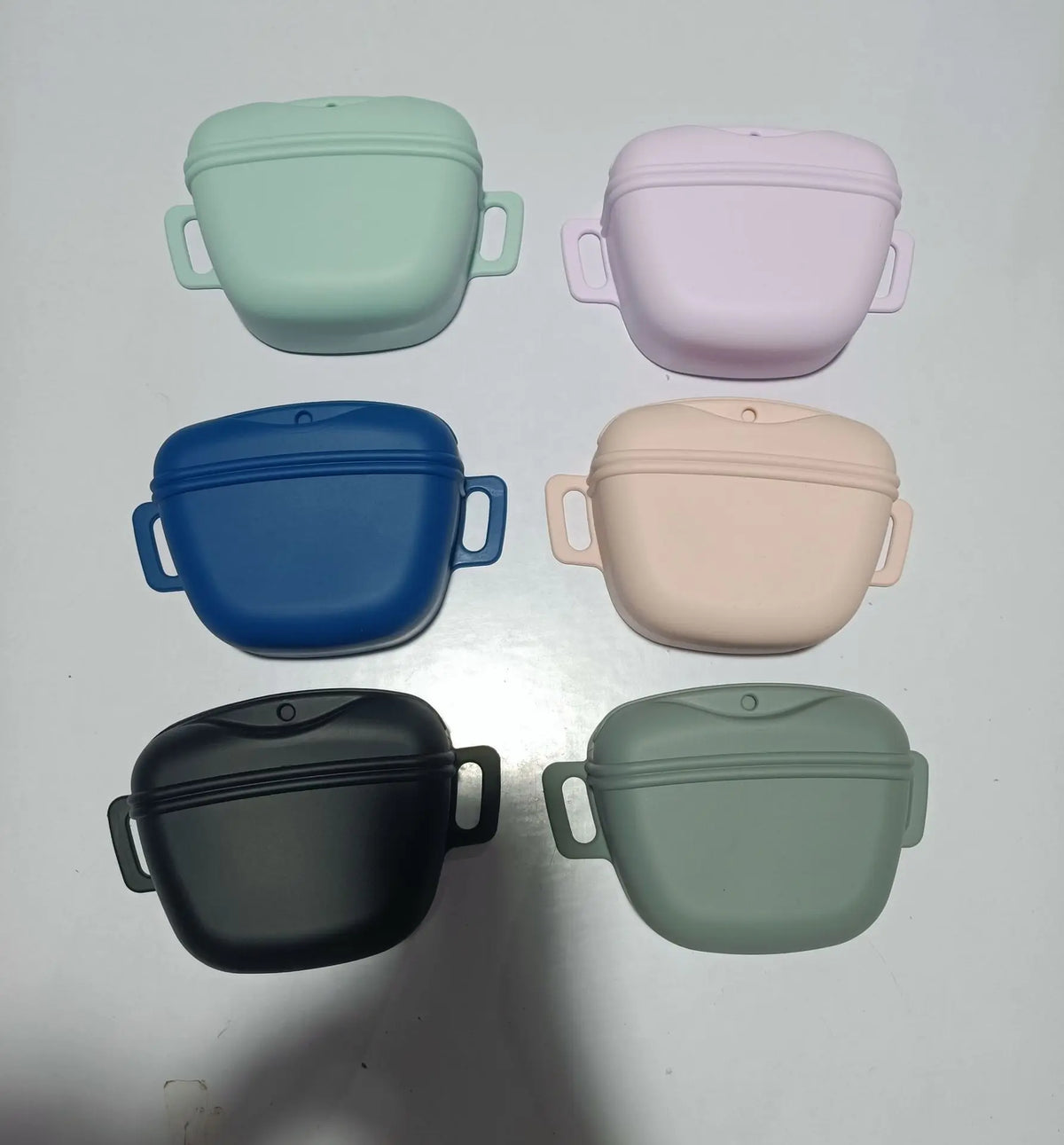 Silicone Dogs Treat Bag Pet Portable Dog - MyPetDollar.com