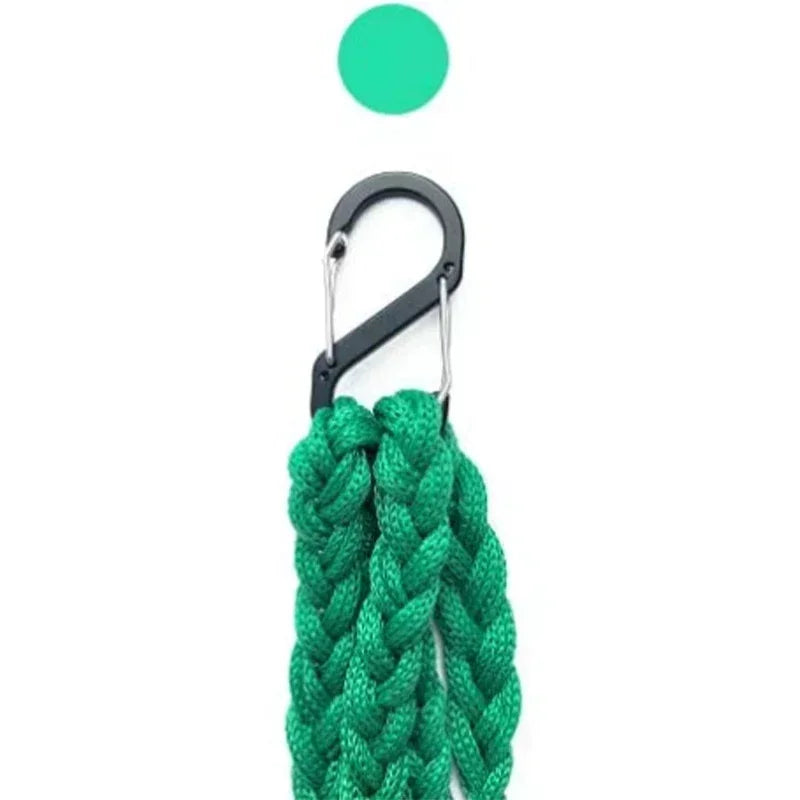 Chicken Vegetable Net String Pouch Poultry Fruit Holder Cabbage – 5 Colors