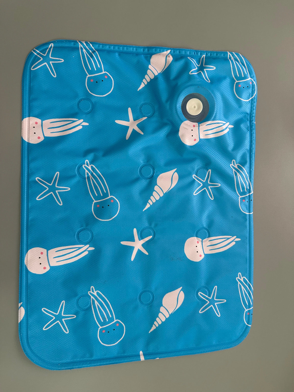 Pet Summer Cooling Mat, Self-Watering Ice - MyPetDollar.com
