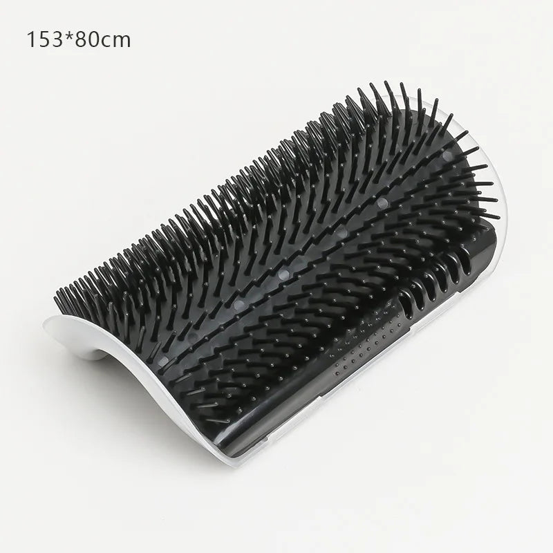 Cat Massage Tool Pet Hair Removal Comb – Cat Grooming Brushes & Combs