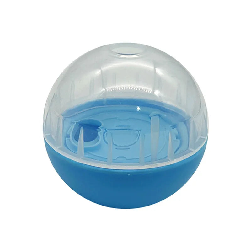 Pet Puzzle Iq Treat Ball Dog Dispenser – Dog Supplies
