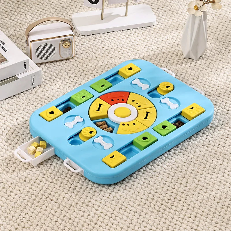Dog Toys for Puppies , Interactive
