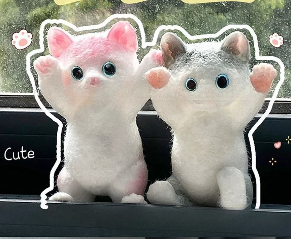 New Products Simulated Cat Pinching And - MyPetDollar.com