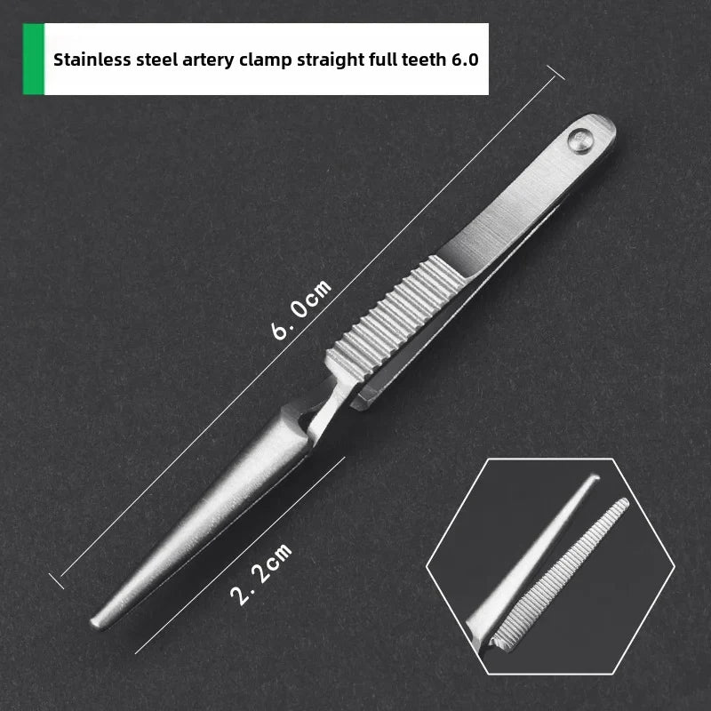 Ophthalmic Instruments Bulldog Clips - MyPetDollar.com