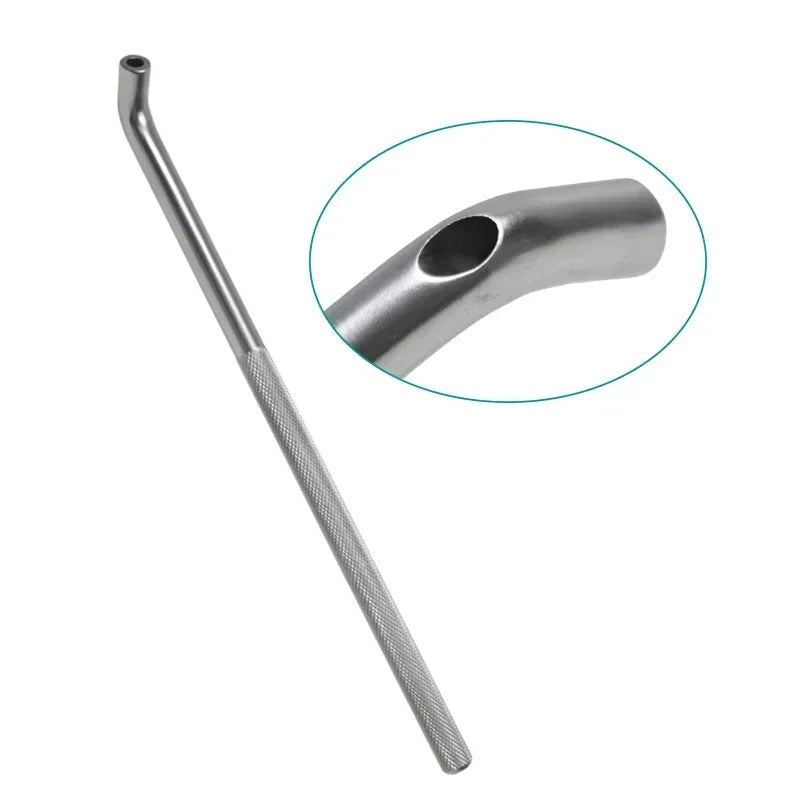 Medical Elastic Titanium Needle Bender - MyPetDollar.com