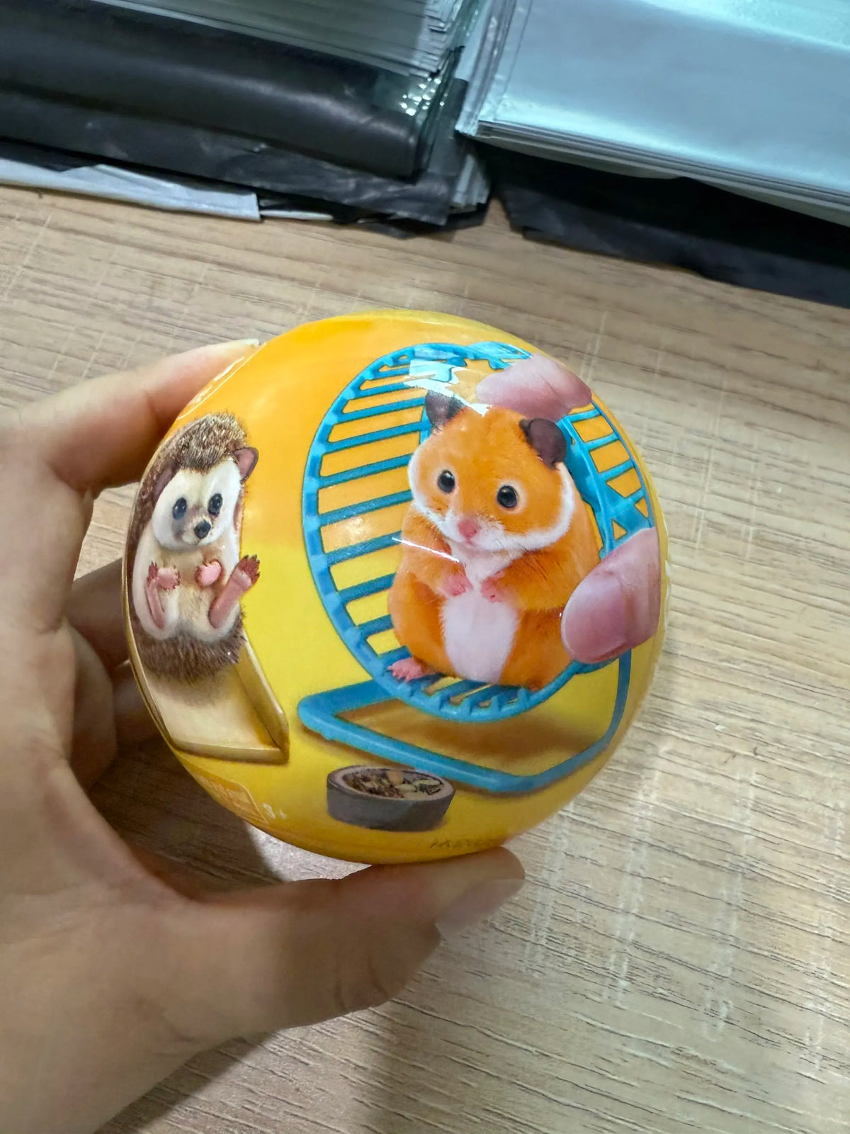 Surprise Doll Zuru My Mini Pets Bunny Squirrel DIY Cute