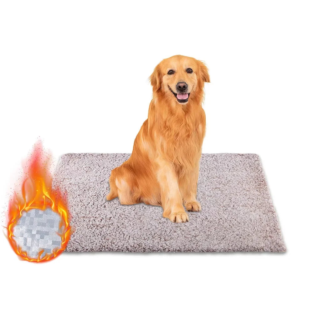 Pet Insulation & Heating Pad () - Washable - MyPetDollar.com