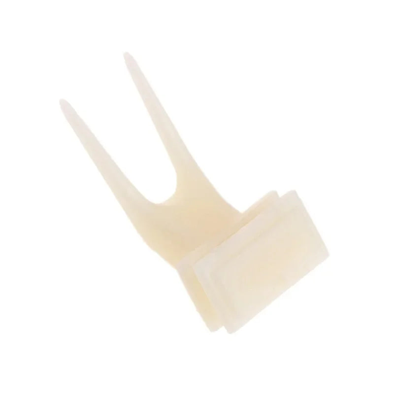 4 Bird Feeding with Fruit Forks Pet Supplies Plastic Food – 2 Sizes