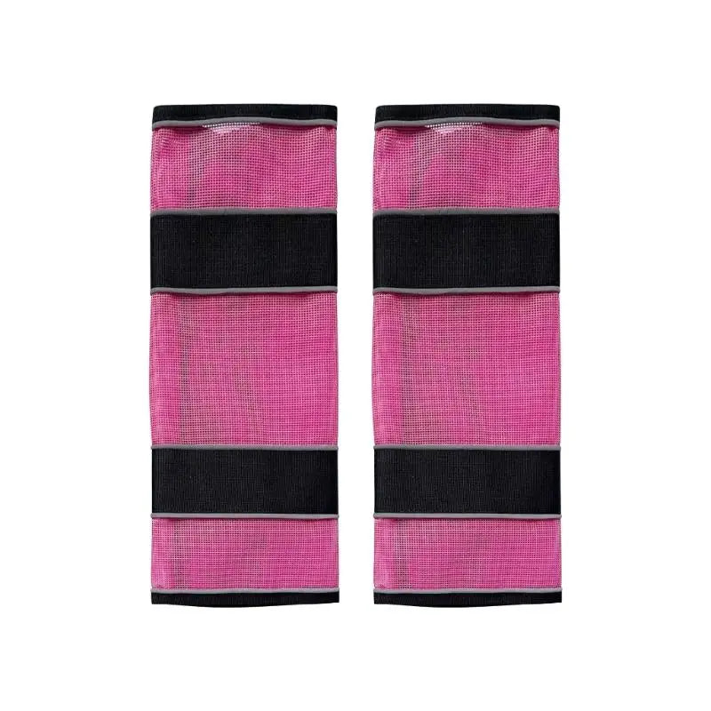 R6fe Horse Leg Wrap Hard Shell Thickened Padding – 3 Colors