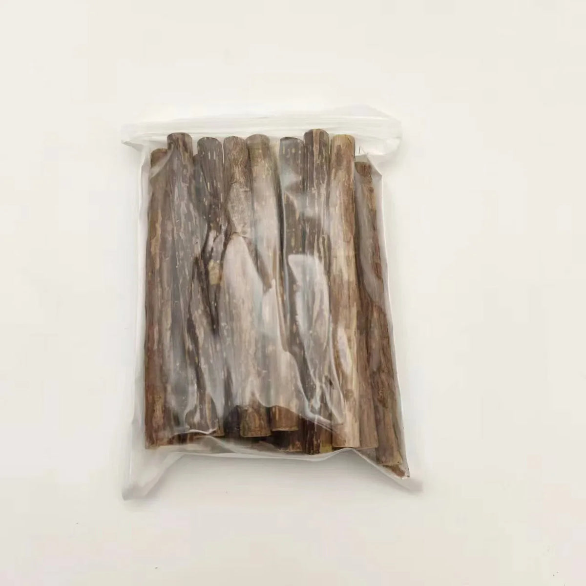 Natural Silver Vine Chew Sticks Catnip Molar Plaything