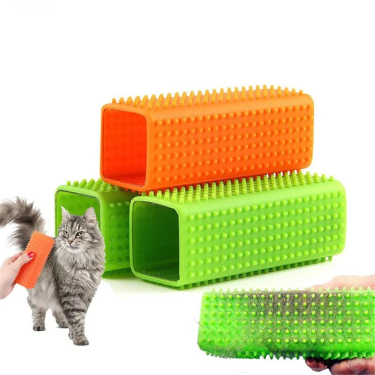 Pet Hair Removal Brush Car Animal Brush Dog - MyPetDollar.com
