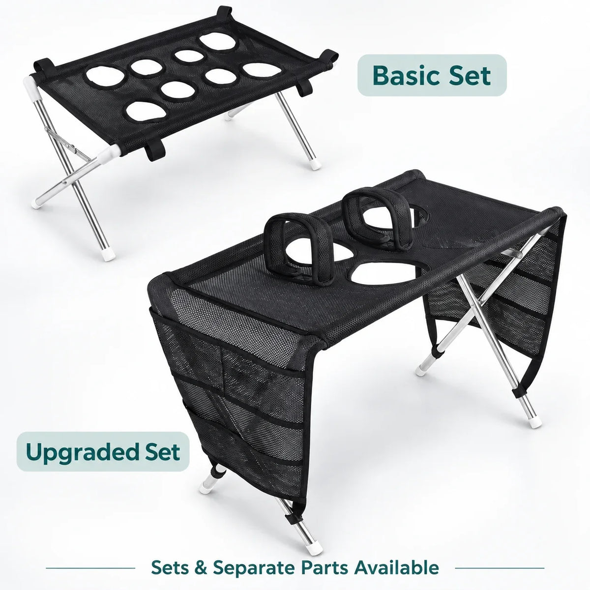 Pet Grooming Hammock Table Foldable Stand - MyPetDollar.com