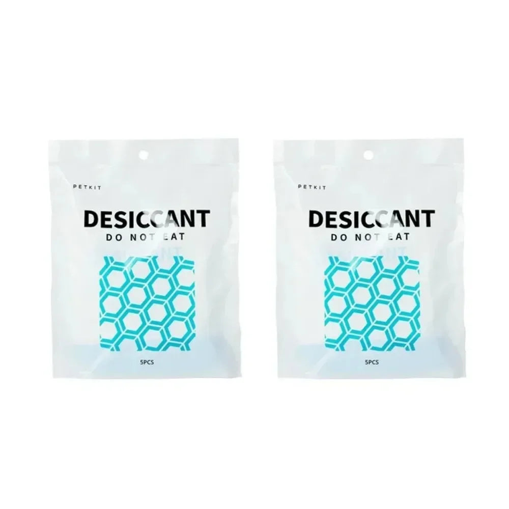 Petkit Smart Feeder Desiccant for Cat & Dog Pets Food – Cat Bowls & Feeders