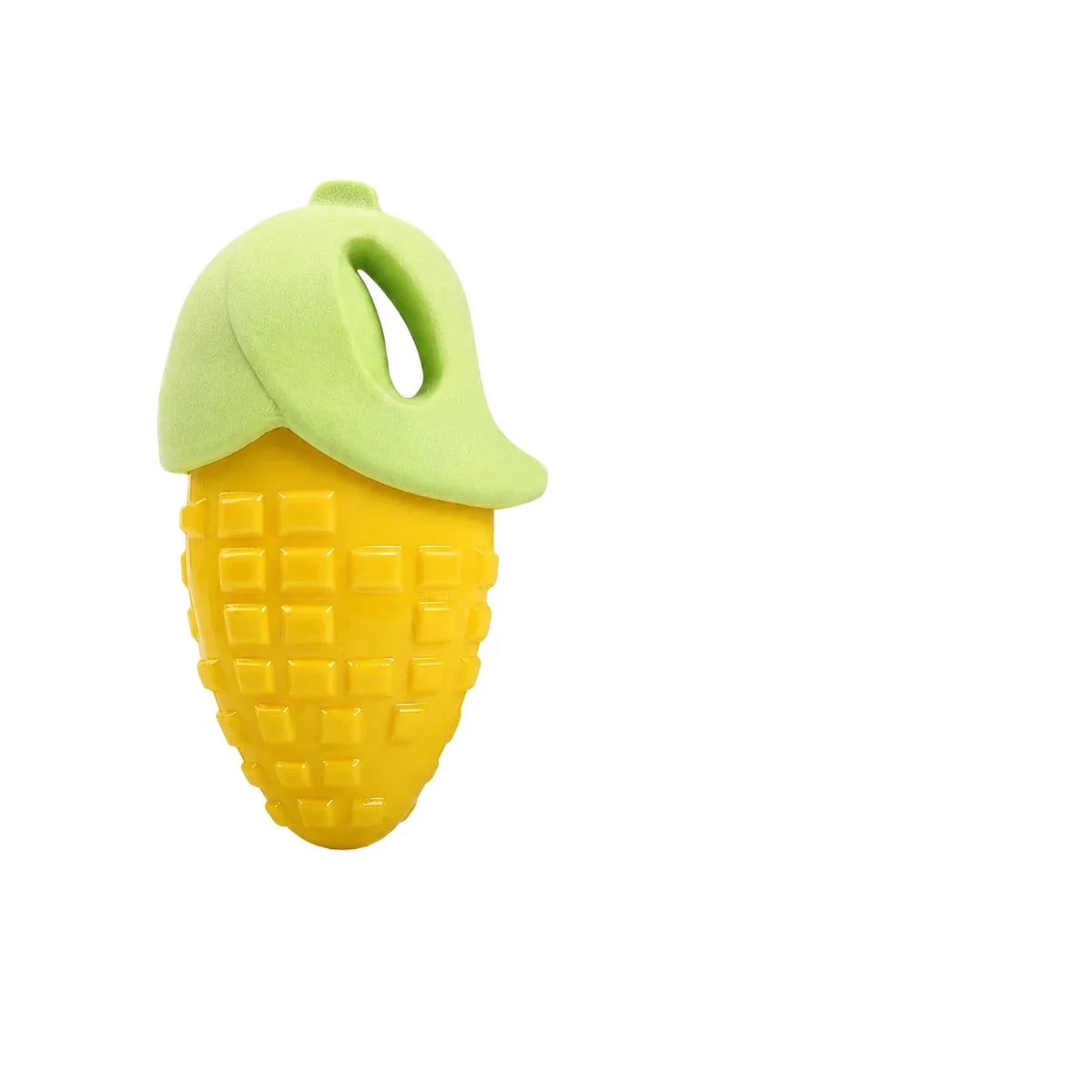 Dog Toy with Sound and Chewing Functiontpr Material Simulated – 3 Colors
