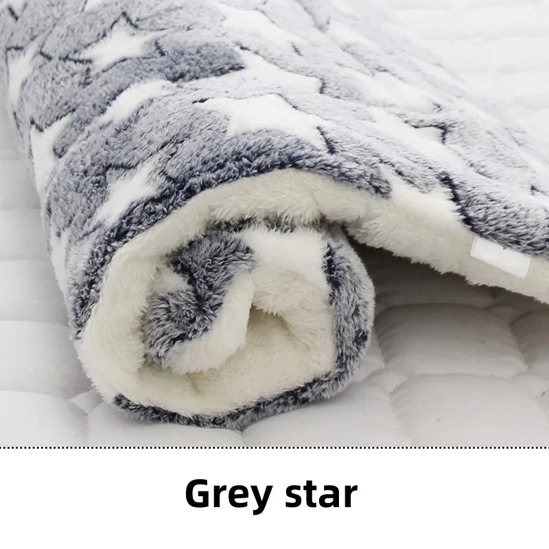 Pet Sleeping Mat Dog Bed Cat Litter Puppy - MyPetDollar.com