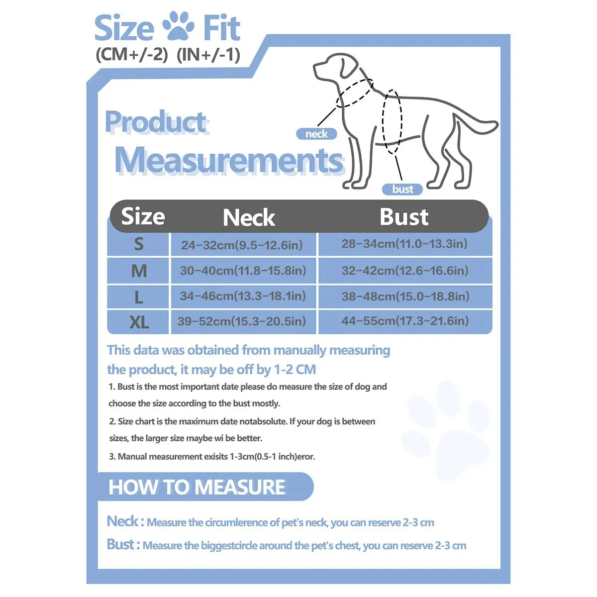 Supet Pet Step-in Dog Harness, Adjustable - MyPetDollar.com