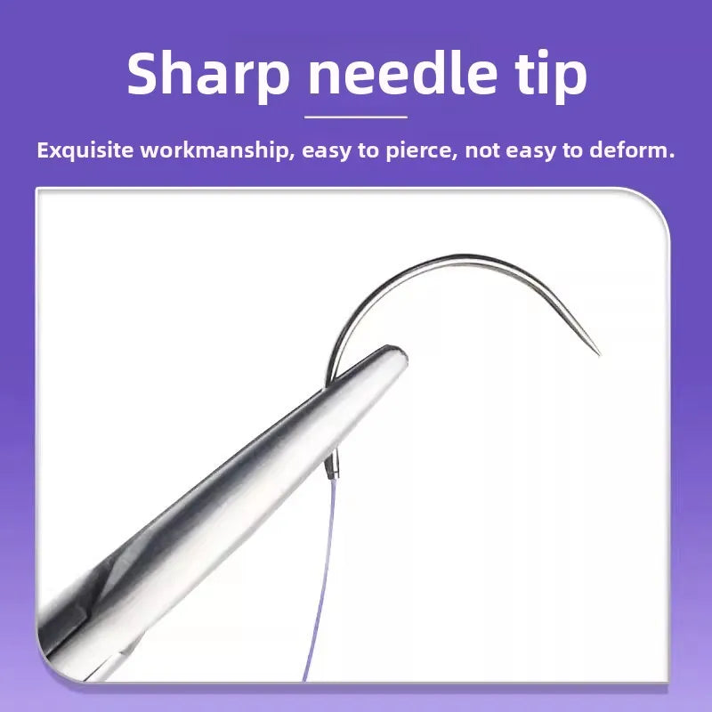 Absorbable Suture Thread (Non-Removable) for - MyPetDollar.com