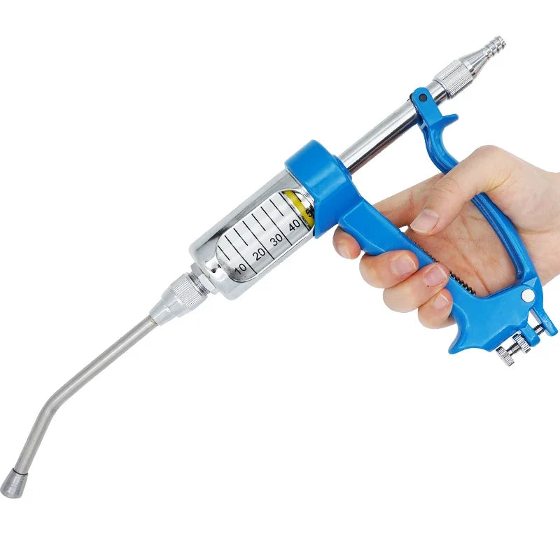 Animal Irrigator Veterinary Cattle Sheep - MyPetDollar.com