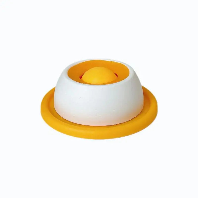 Dogs & Cats - Interactive Snack Dish – Dog Supplies