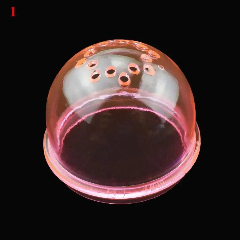 Hamster Plaything Tunnel Cage Stopper Plug Connection Plate – Small Pet Supplies
