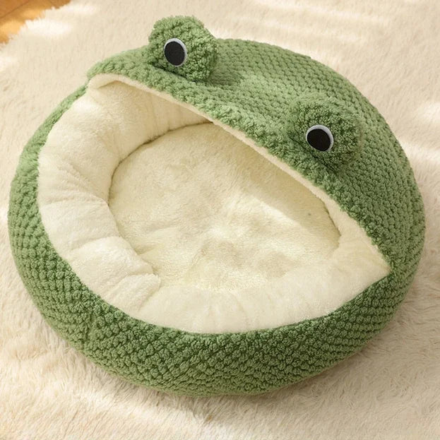 New Pet Nest Winter Protect Cold Warm Dog - MyPetDollar.com