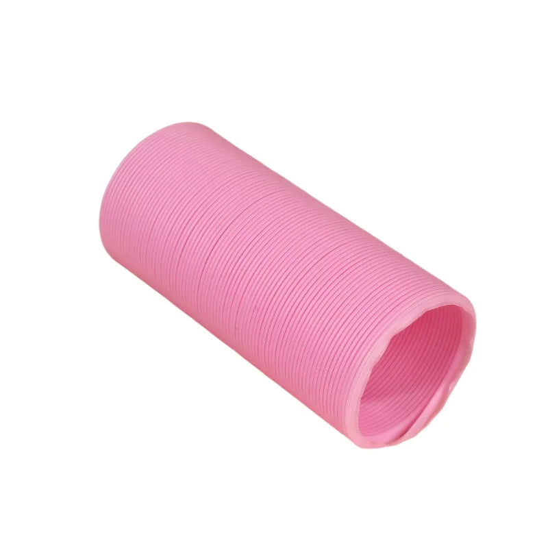 Small Pet Fun Tunel Telescopic 80cm Pipe – 6 Colors
