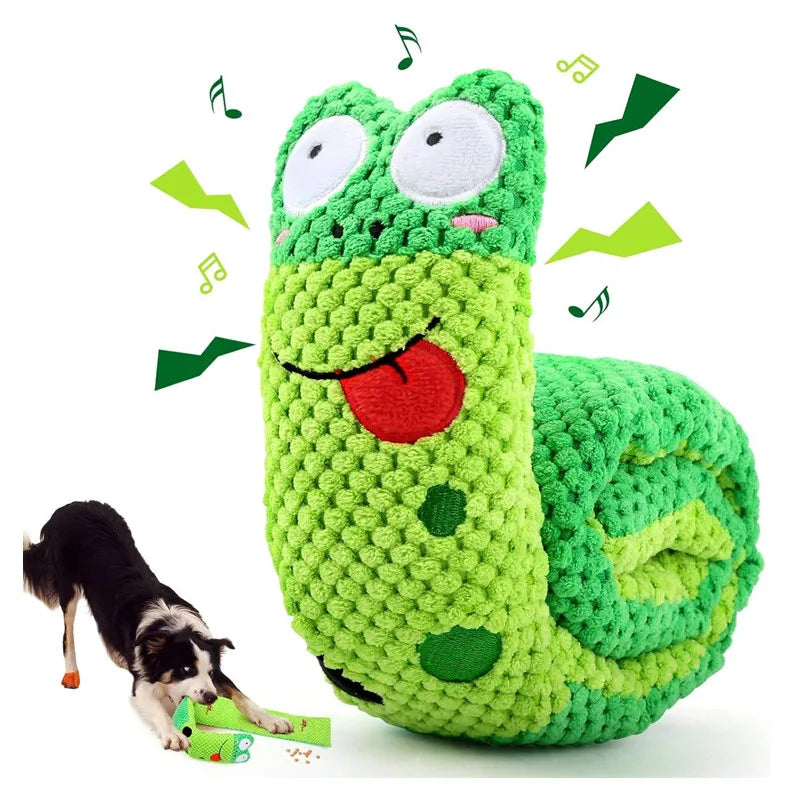 Dog Puzzle Feeder Interactive Toy - MyPetDollar.com