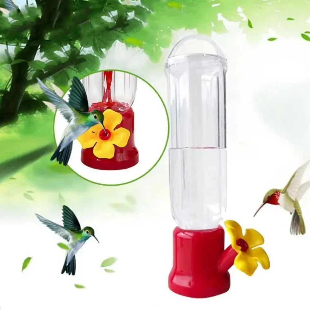 90ML Hummingbird Feeders Portable - MyPetDollar.com