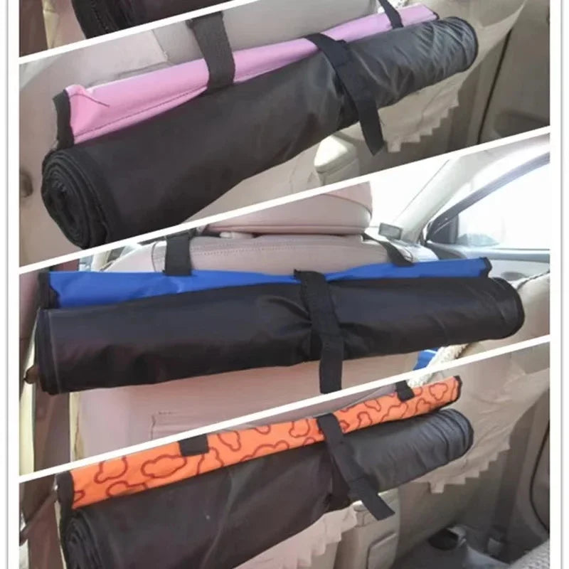 Pet Carriers Dog Car Seat Cover Carrying for - MyPetDollar.com